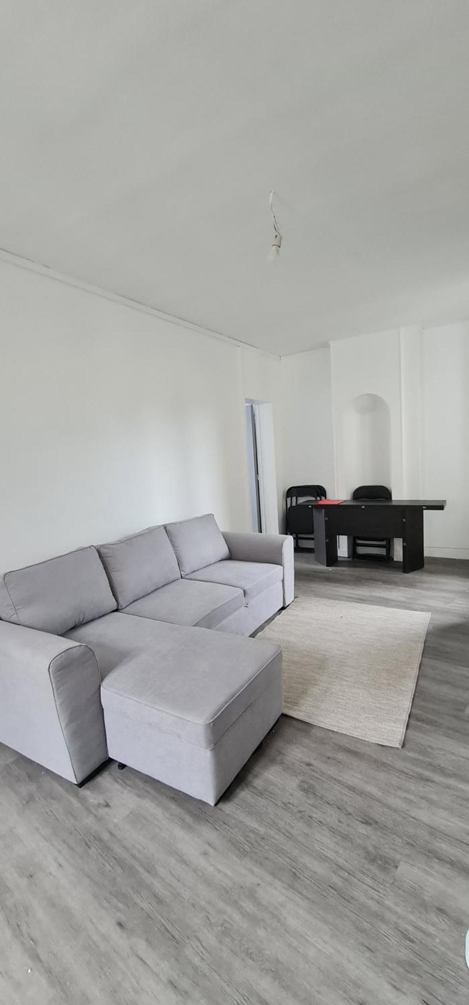 Appartement Pantin Esterno foto