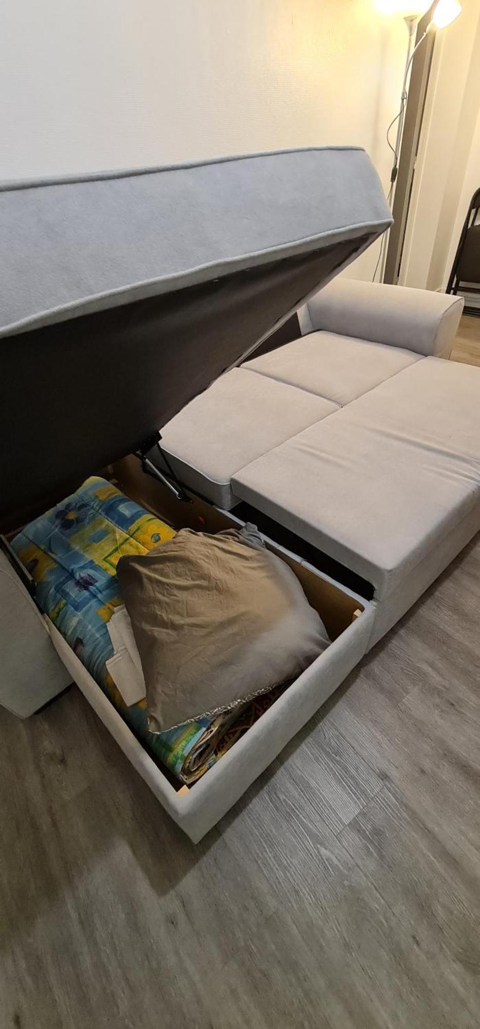 Appartement Pantin Esterno foto