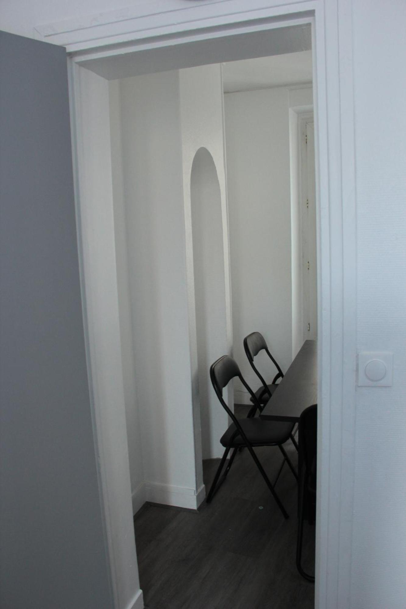 Appartement Pantin Esterno foto