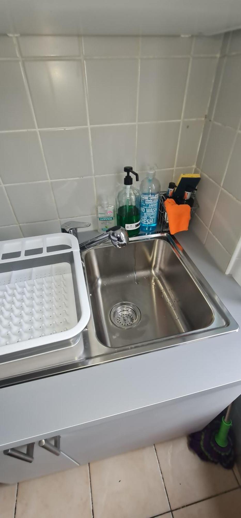 Appartement Pantin Esterno foto