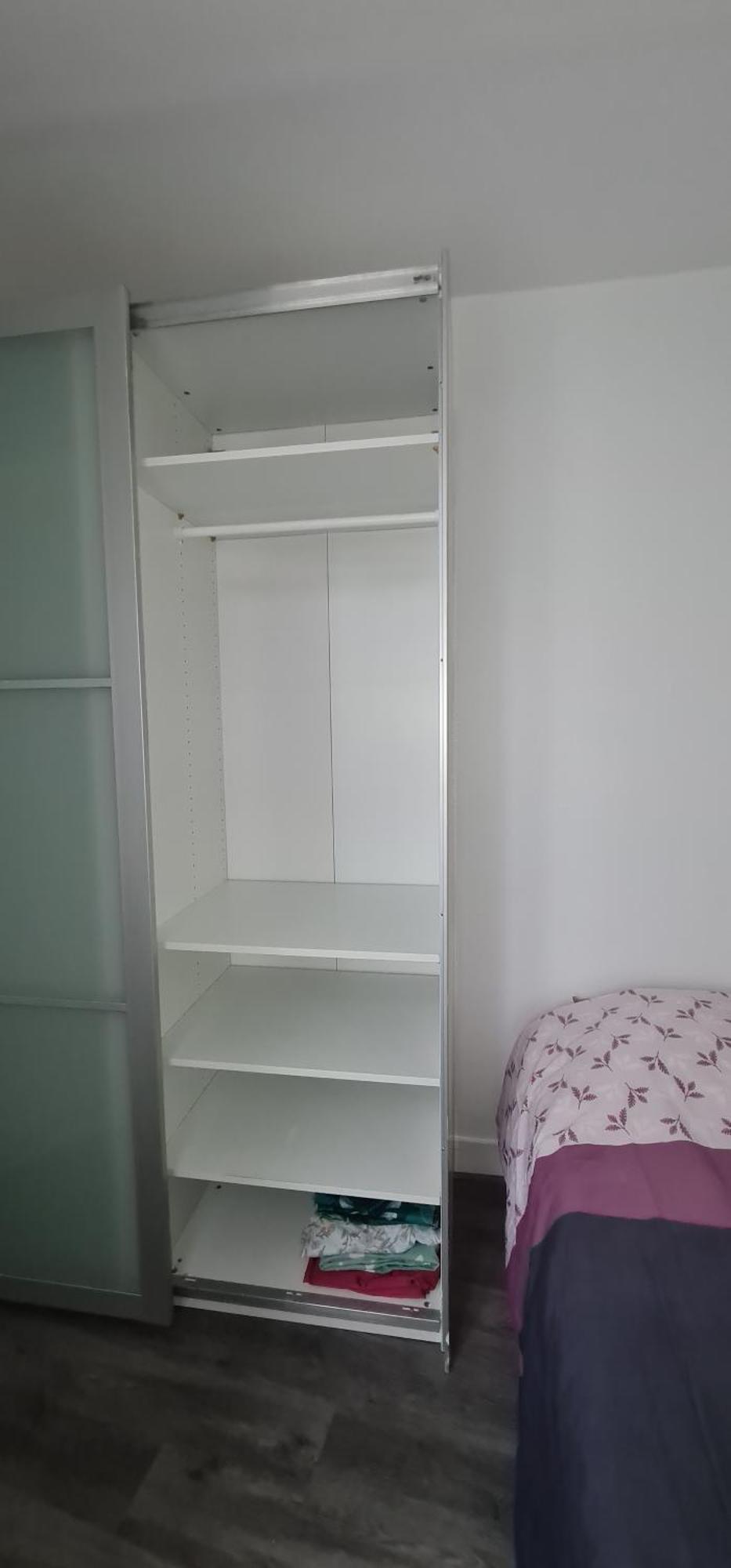Appartement Pantin Esterno foto