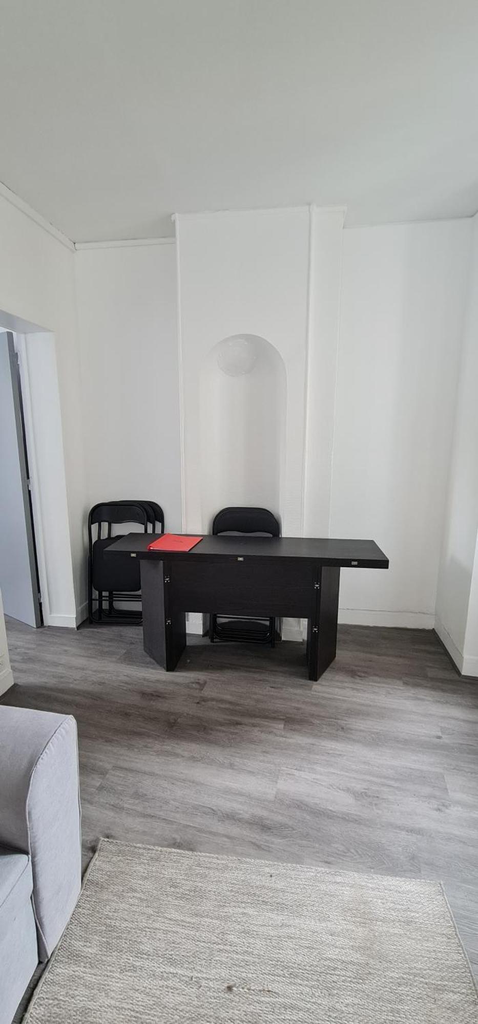 Appartement Pantin Esterno foto