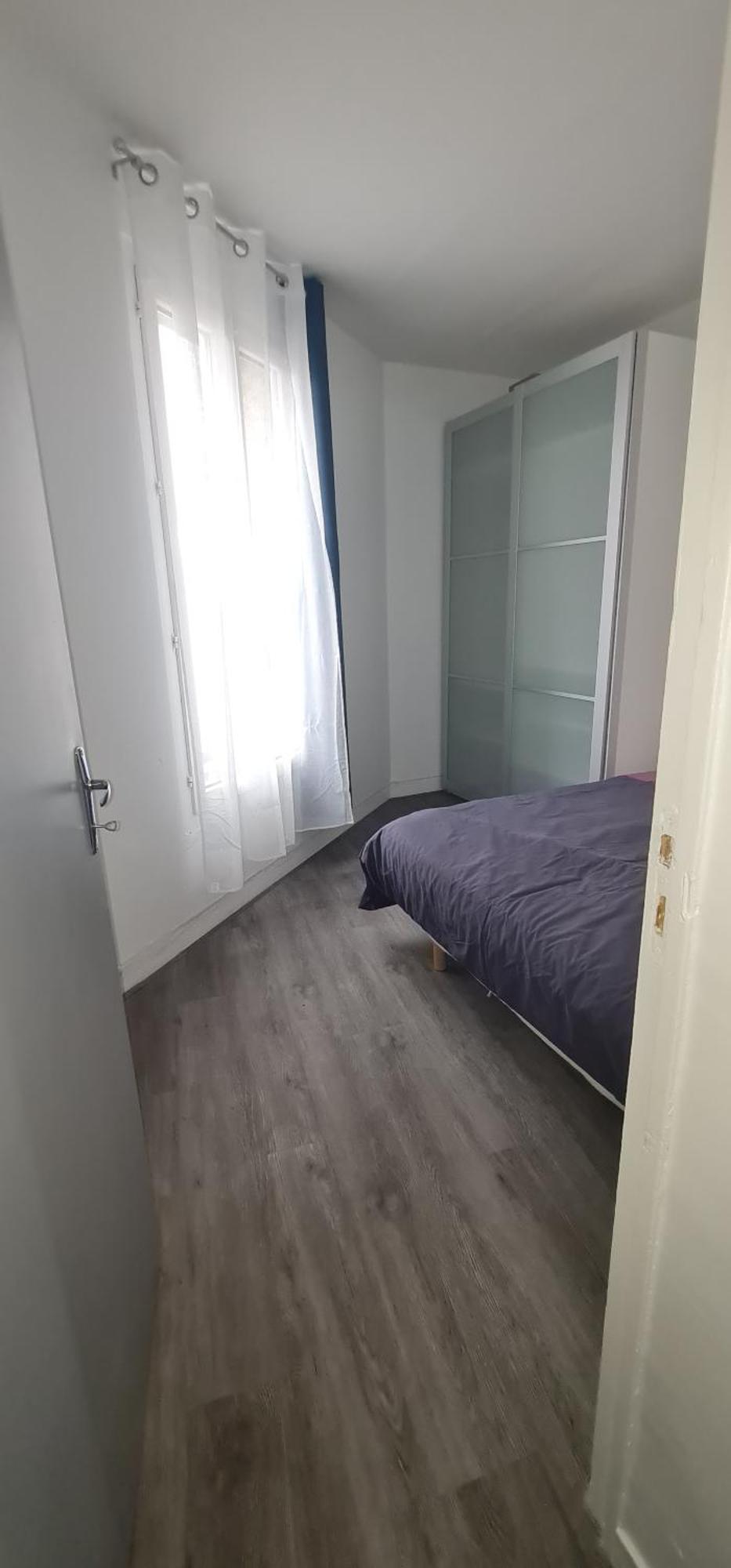 Appartement Pantin Esterno foto