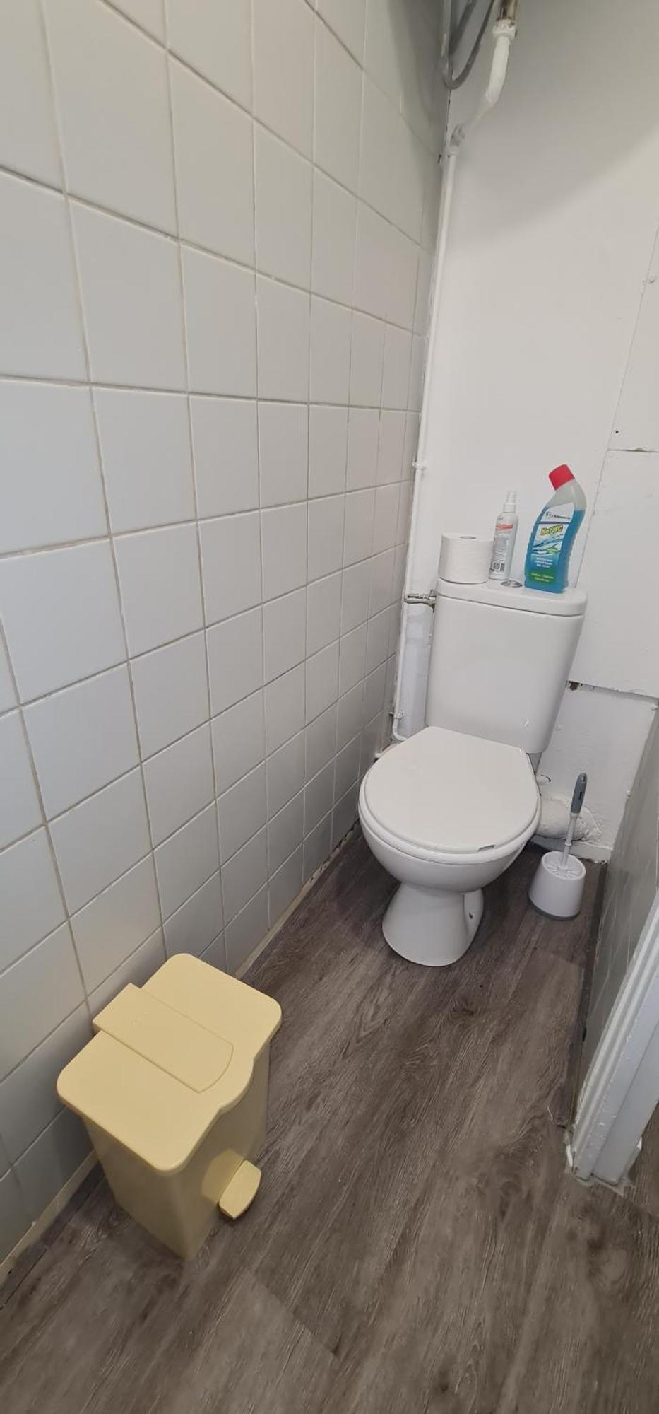 Appartement Pantin Esterno foto
