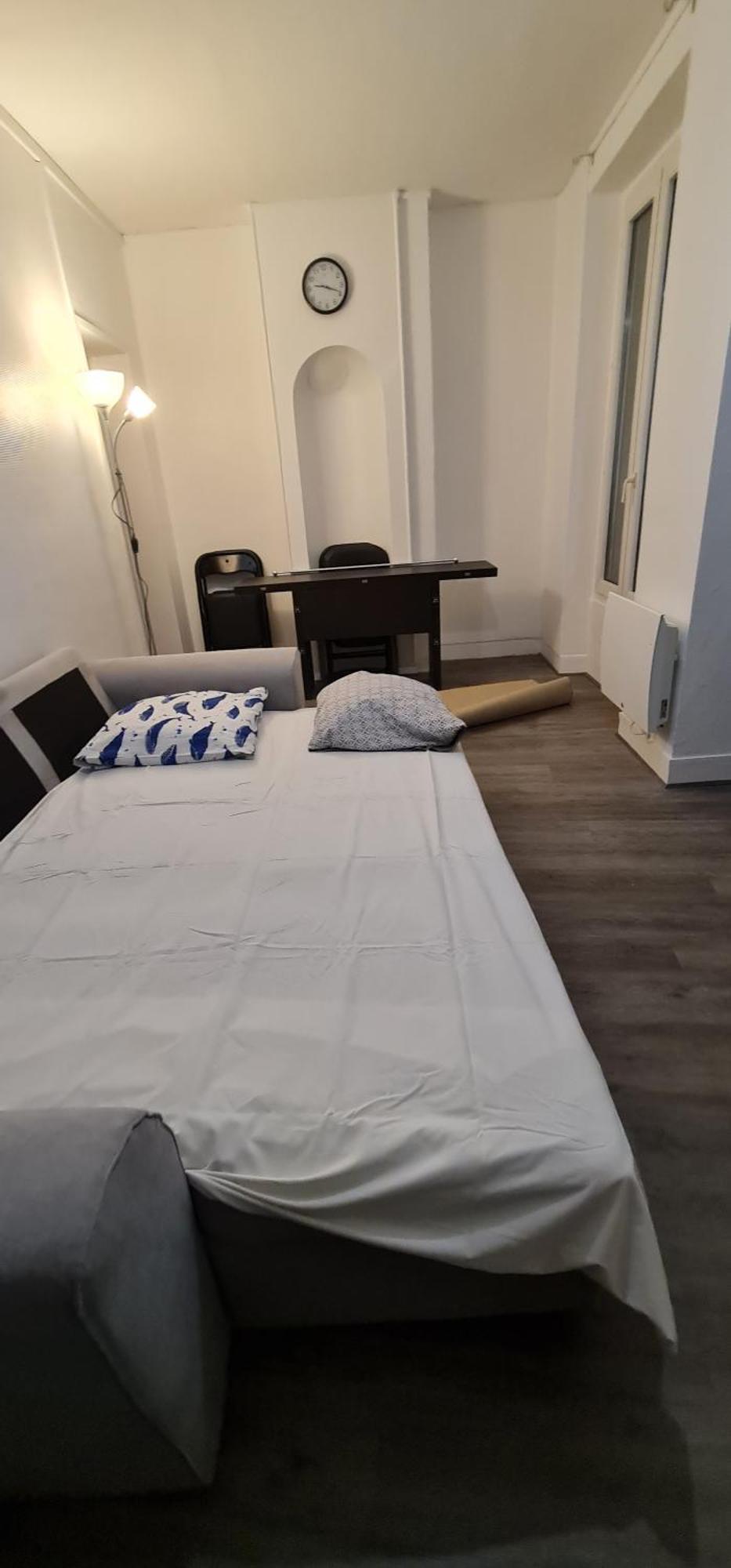 Appartement Pantin Esterno foto