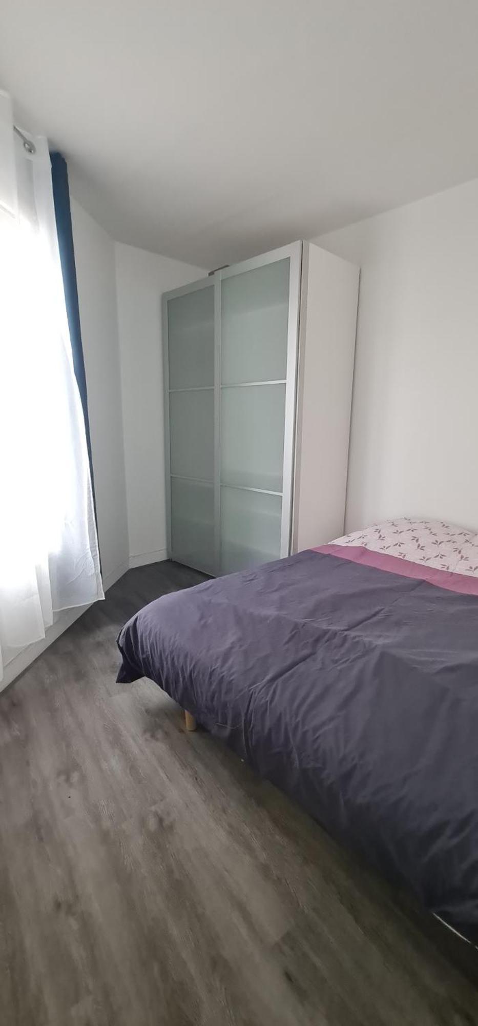 Appartement Pantin Esterno foto