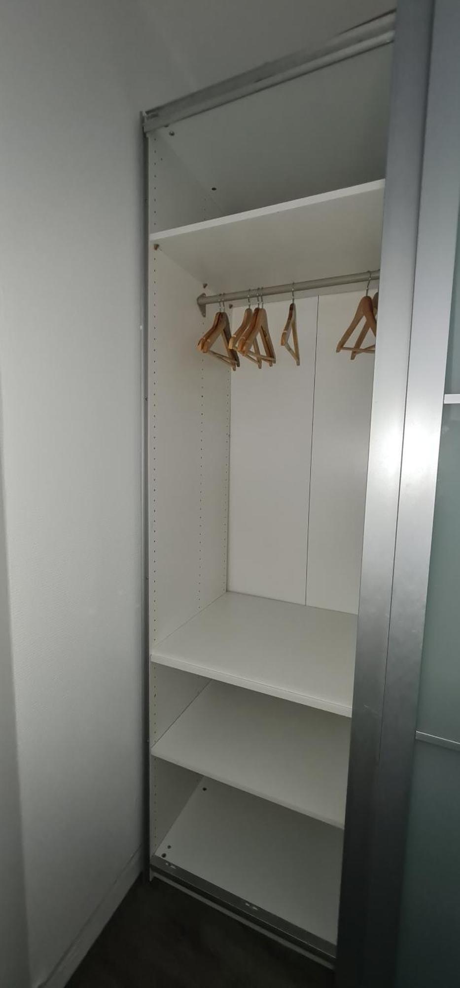 Appartement Pantin Esterno foto