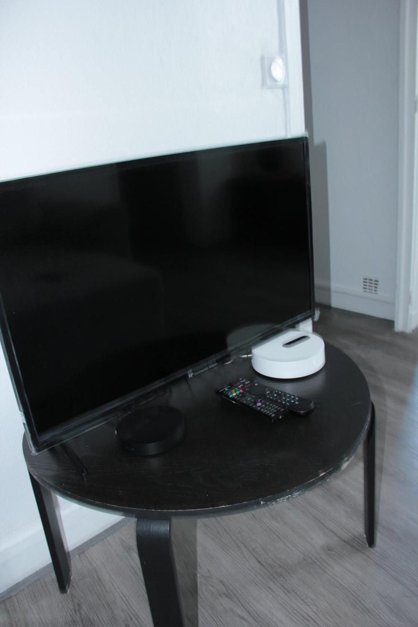 Appartement Pantin Esterno foto