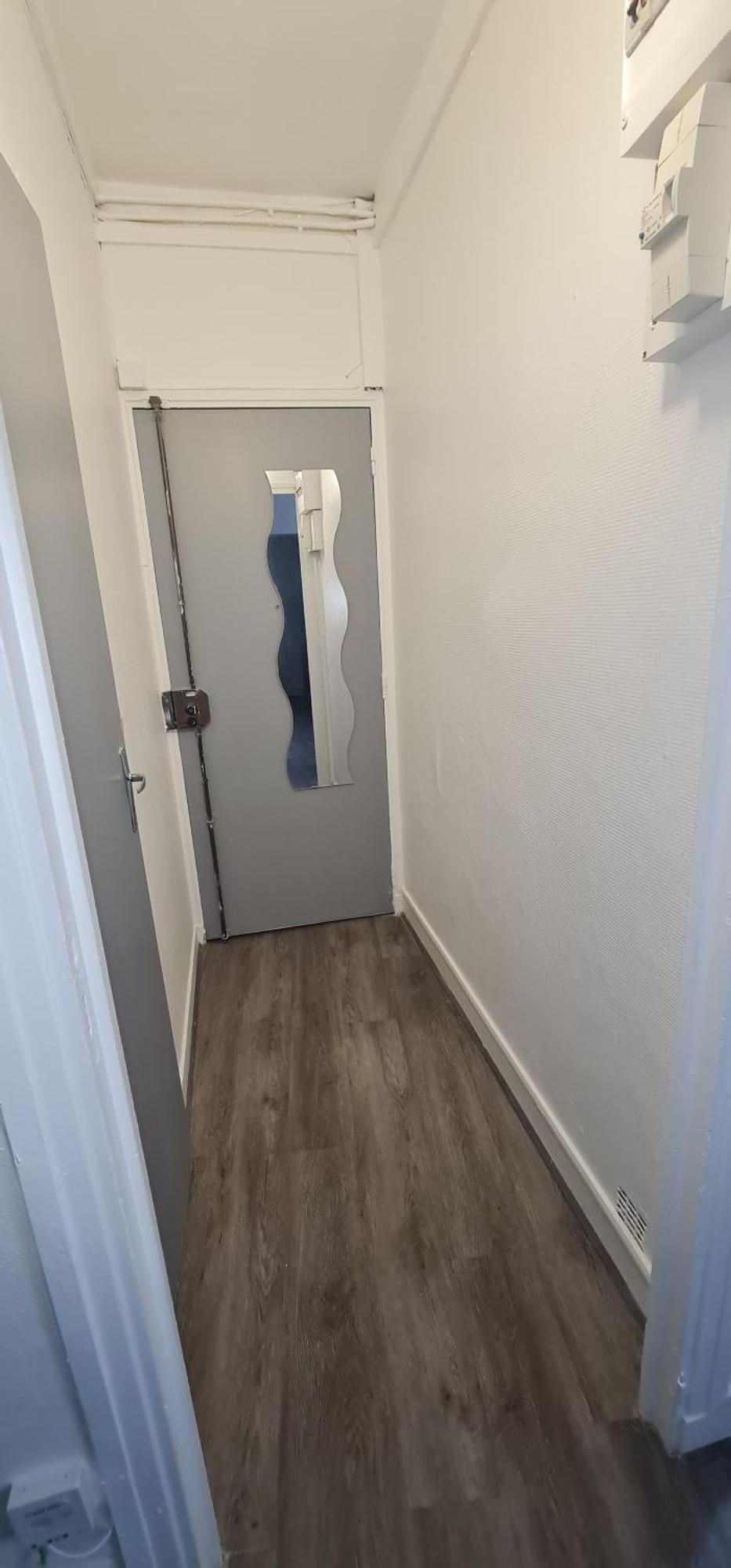 Appartement Pantin Esterno foto