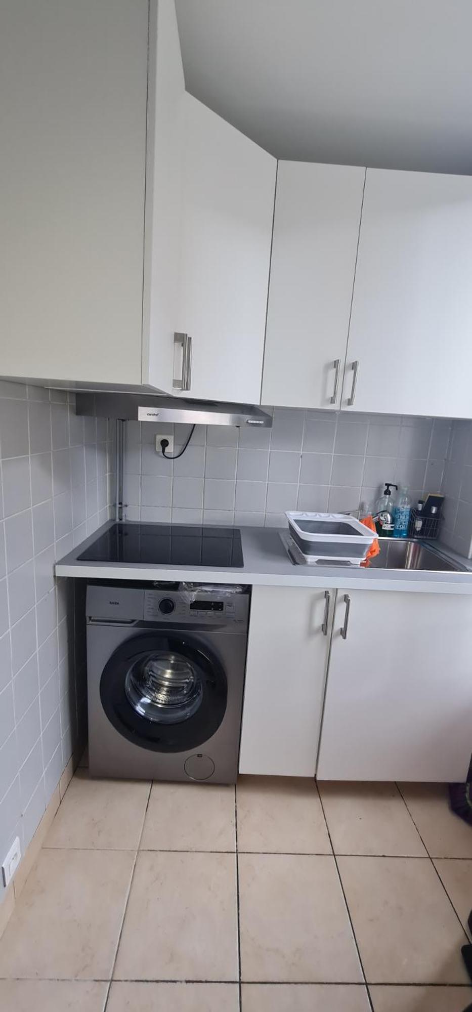 Appartement Pantin Esterno foto