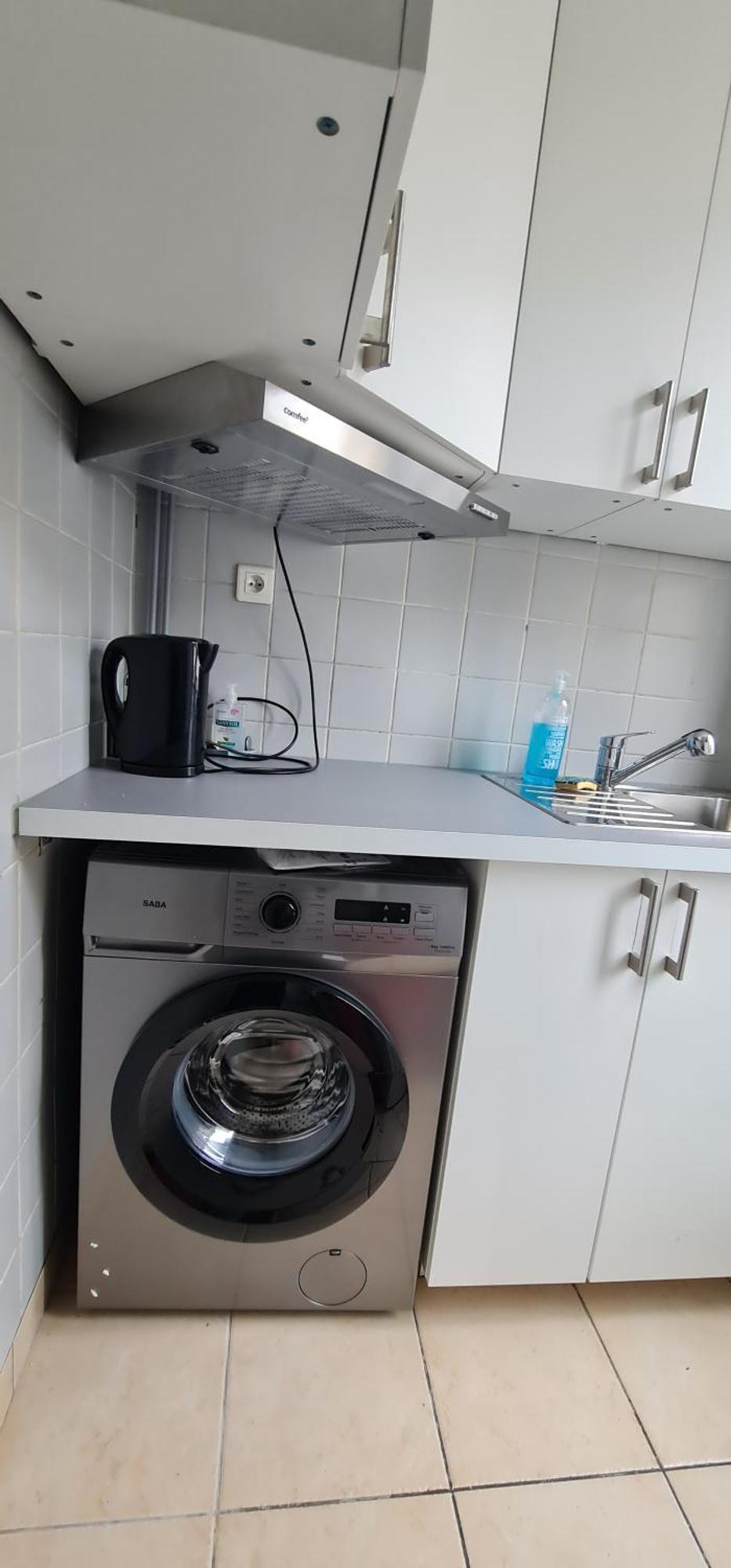Appartement Pantin Esterno foto
