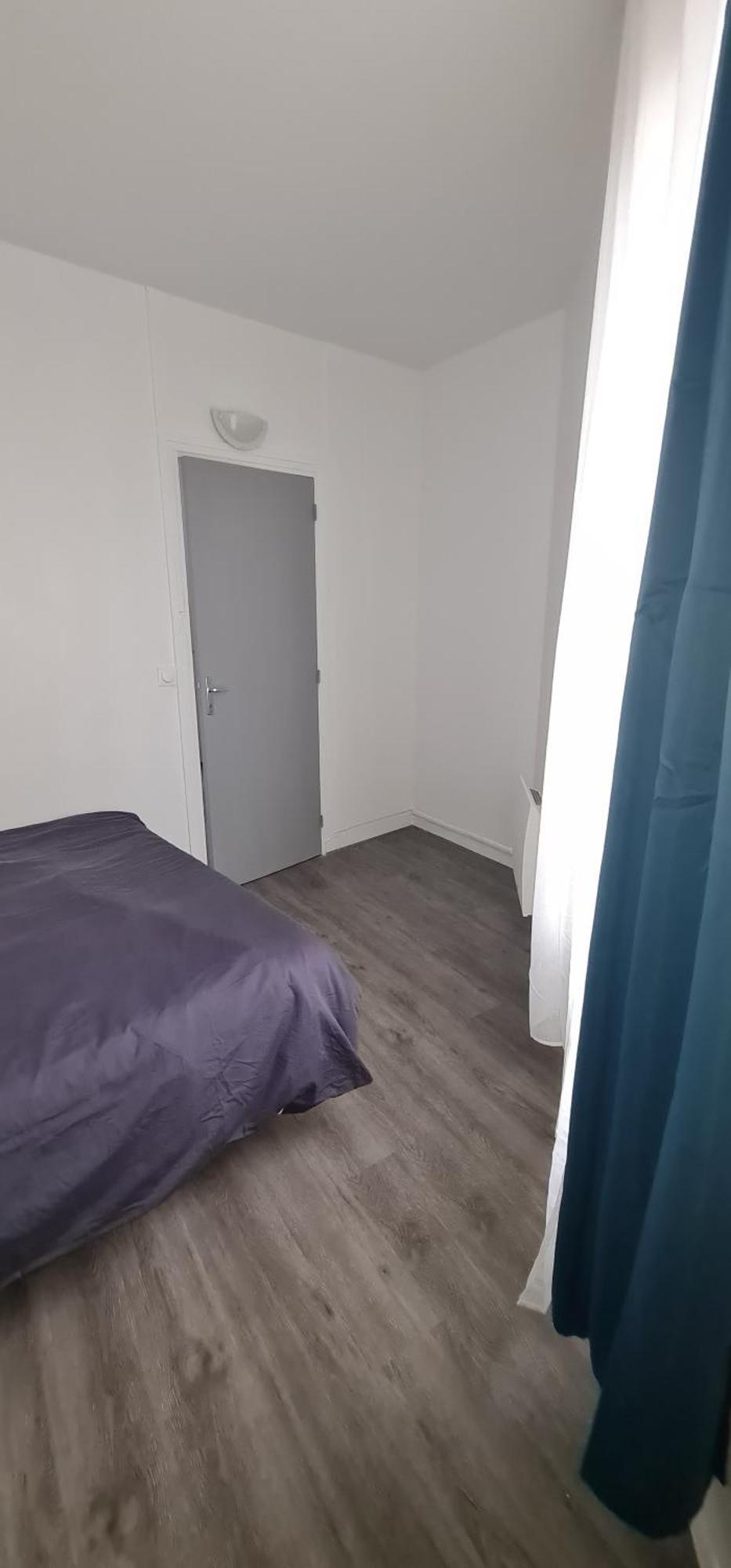 Appartement Pantin Esterno foto