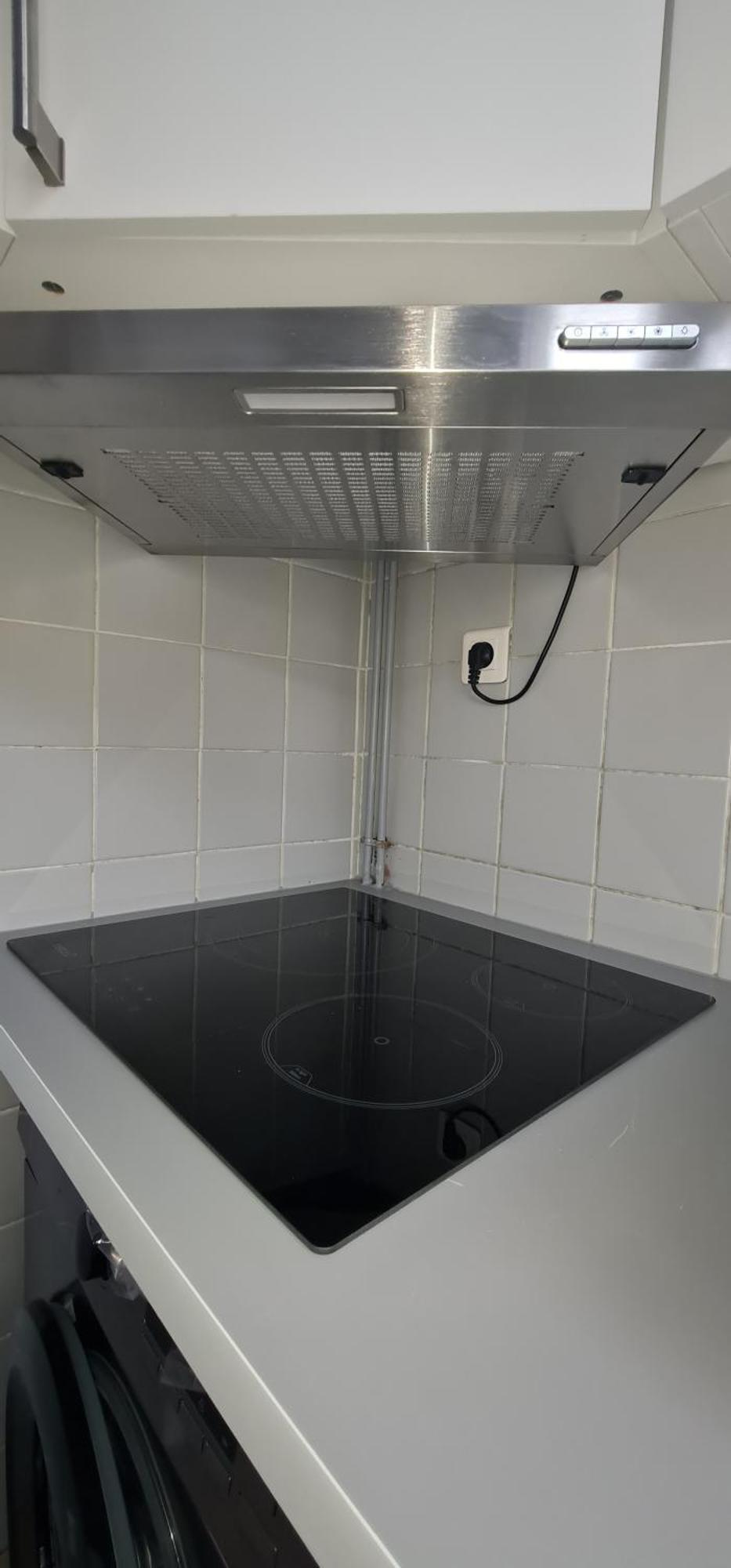 Appartement Pantin Esterno foto