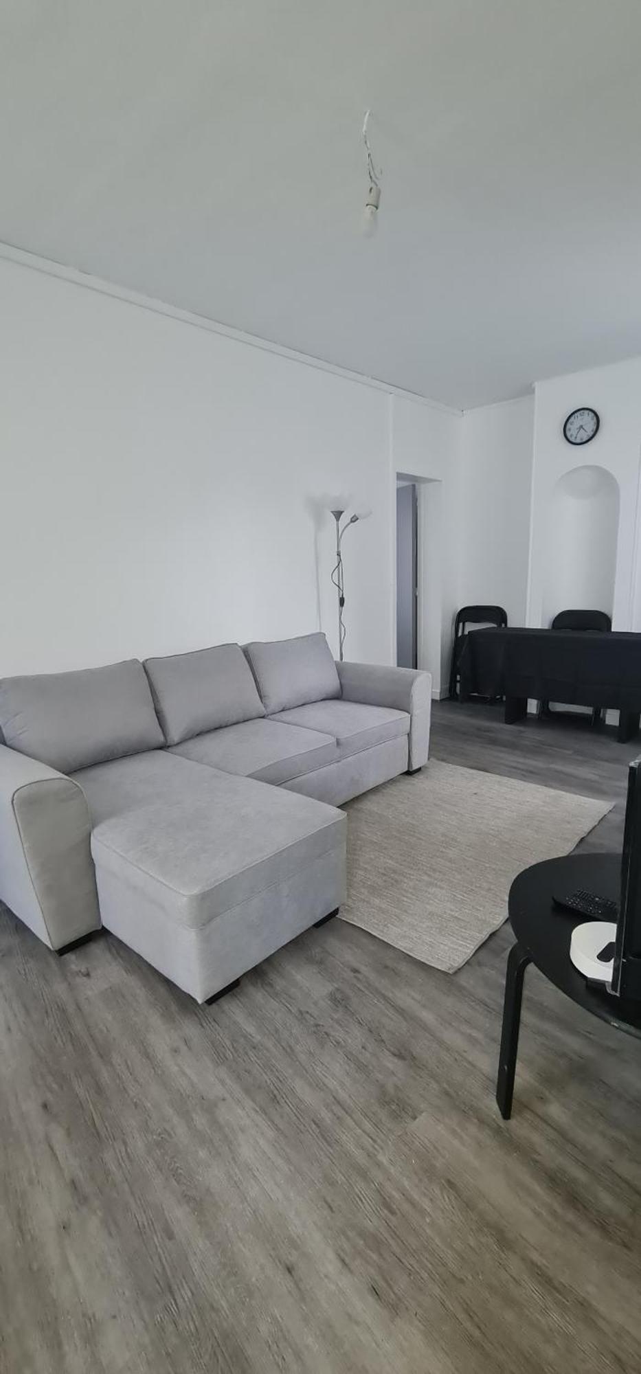 Appartement Pantin Esterno foto